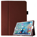 iBank(R) iPad Pro Smart Folio Leather Stand Case